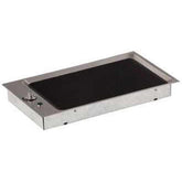 Ceramic 1.6kW Griddle 230V - LE60113